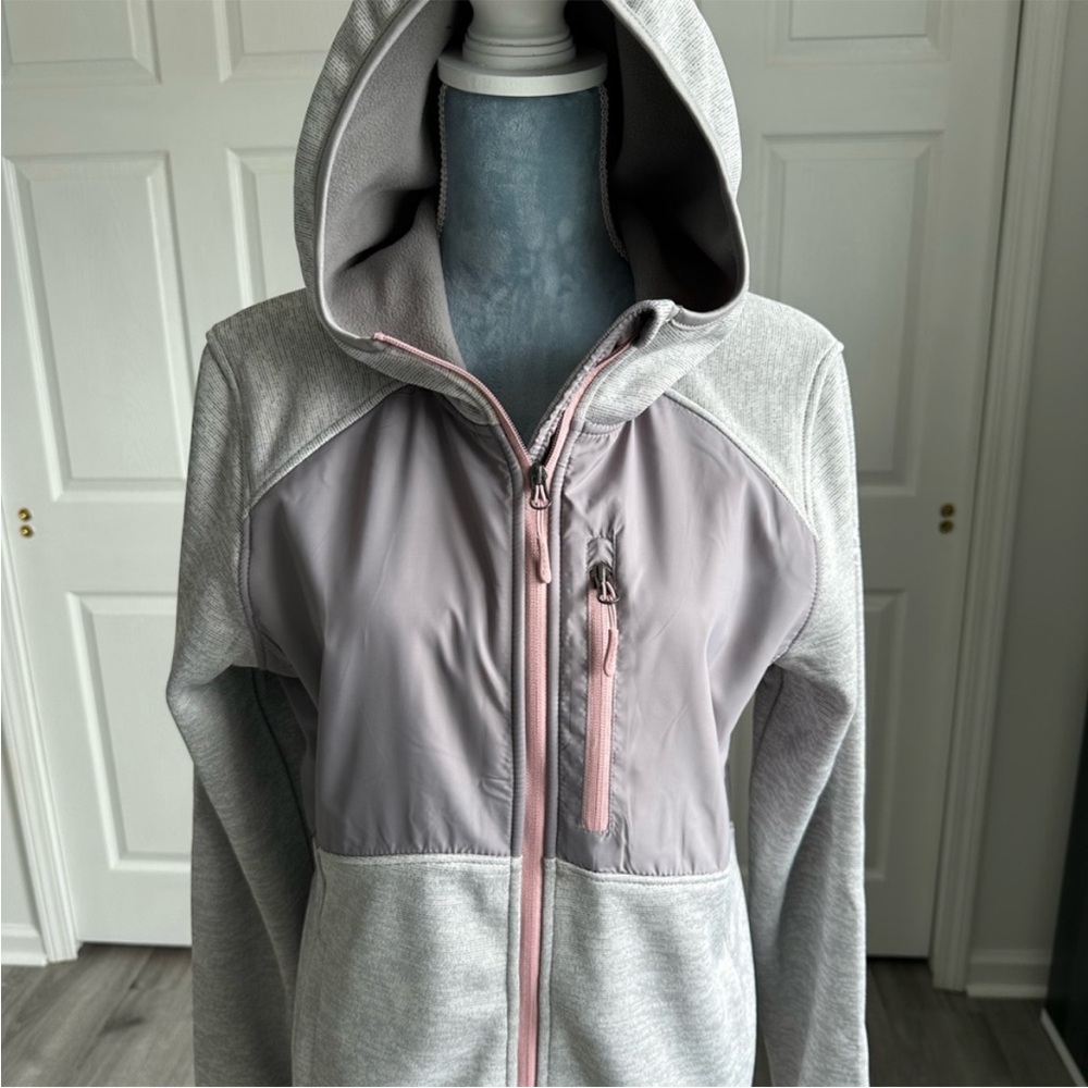 🆕 Reebok jacket 🧥 - Picture 5 of 14